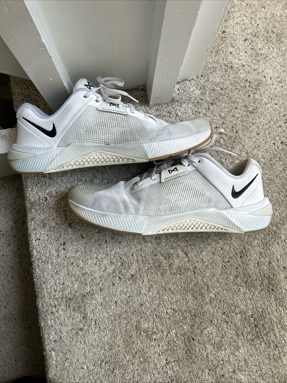 Nike Men’s Metcon 10 Hybrid Crossfit Training Shoes